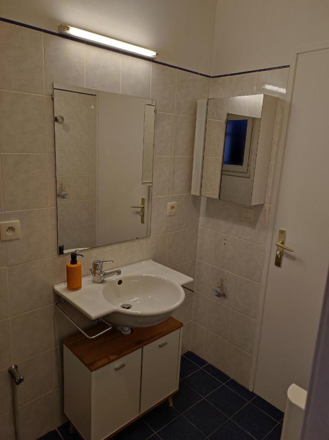 La Cagouille Bed & Breakfast Mauzé-sur-le-Mignon Екстериор снимка